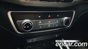 KGM Rexton, 2018 — миниатюра 17