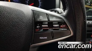KGM Rexton, 2018 — миниатюра 18