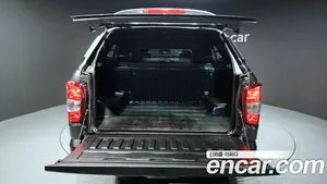 KGM Rexton, 2018 — миниатюра 20