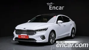 Kia K7, 2020 — миниатюра 1