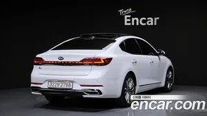 Kia K7, 2020 — миниатюра 2