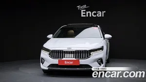 Kia K7, 2020 — миниатюра 3