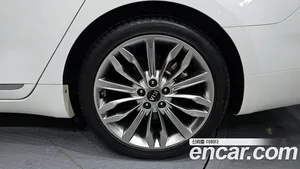 Kia K7, 2020 — миниатюра 5