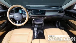 Kia K7, 2020 — миниатюра 7