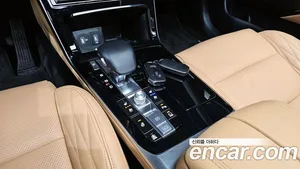Kia K7, 2020 — миниатюра 9