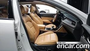 Kia K7, 2020 — миниатюра 10