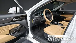 Kia K7, 2020 — миниатюра 11