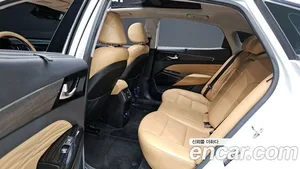 Kia K7, 2020 — миниатюра 12