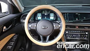 Kia K7, 2020 — миниатюра 13