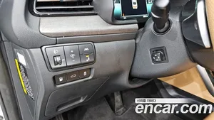 Kia K7, 2020 — миниатюра 14