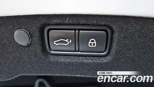 Kia K7, 2020 — миниатюра 18