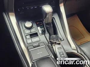 Lexus NX, 2016 — миниатюра 6