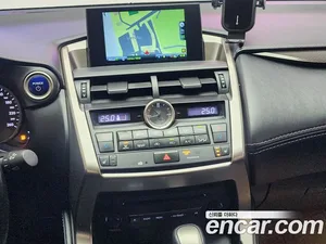 Lexus NX, 2016 — миниатюра 7