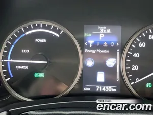 Lexus NX, 2016 — миниатюра 8