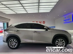 Lexus NX, 2016 — миниатюра 11