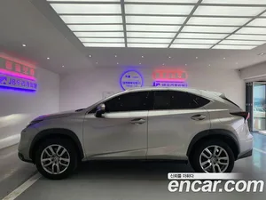 Lexus NX, 2016 — миниатюра 12