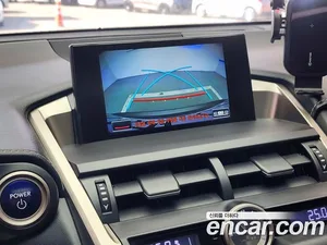 Lexus NX, 2016 — миниатюра 13