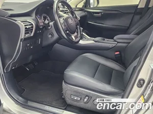 Lexus NX, 2016 — миниатюра 17