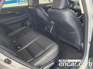Lexus NX, 2016 — миниатюра 19