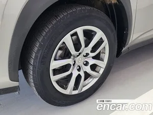 Lexus NX, 2016 — миниатюра 20