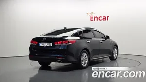 Kia K5, 2018 — миниатюра 2