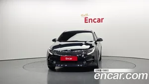 Kia K5, 2018 — миниатюра 3