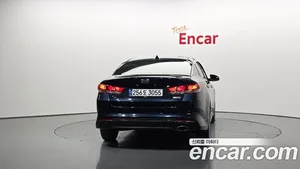 Kia K5, 2018 — миниатюра 4