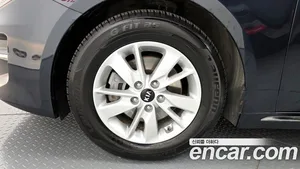 Kia K5, 2018 — миниатюра 5