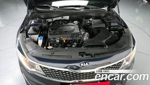 Kia K5, 2018 — миниатюра 6