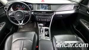 Kia K5, 2018 — миниатюра 7