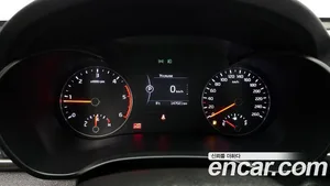 Kia K5, 2018 — миниатюра 8