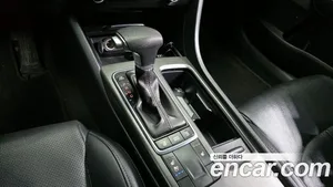 Kia K5, 2018 — миниатюра 9