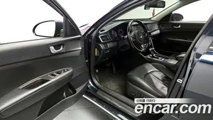 Kia K5, 2018 — миниатюра 10