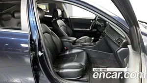 Kia K5, 2018 — миниатюра 11