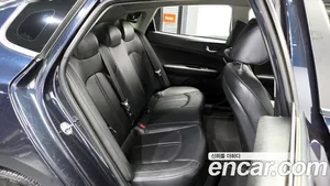 Kia K5, 2018 — миниатюра 12