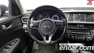Kia K5, 2018 — миниатюра 13
