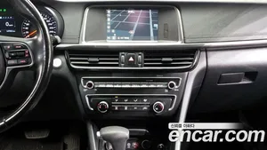 Kia K5, 2018 — миниатюра 14