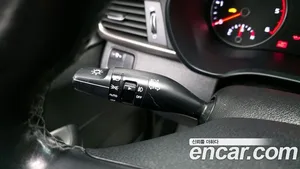 Kia K5, 2018 — миниатюра 19