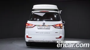 KGM Korando, 2017 — миниатюра 4