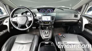 KGM Korando, 2017 — миниатюра 7