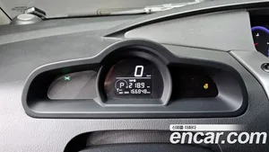 KGM Korando, 2017 — миниатюра 8