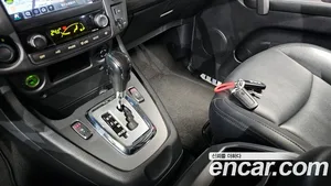 KGM Korando, 2017 — миниатюра 9