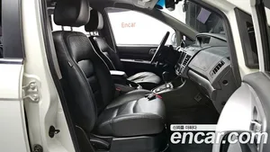 KGM Korando, 2017 — миниатюра 10