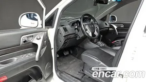 KGM Korando, 2017 — миниатюра 11