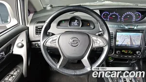 KGM Korando, 2017 — миниатюра 13