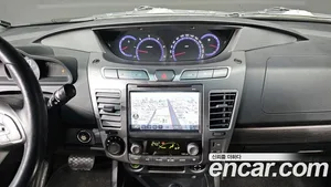 KGM Korando, 2017 — миниатюра 15
