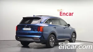 Kia Sorento, 2021 — миниатюра 2