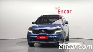 Kia Sorento, 2021 — миниатюра 3
