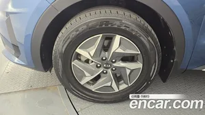 Kia Sorento, 2021 — миниатюра 5