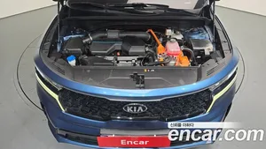 Kia Sorento, 2021 — миниатюра 6